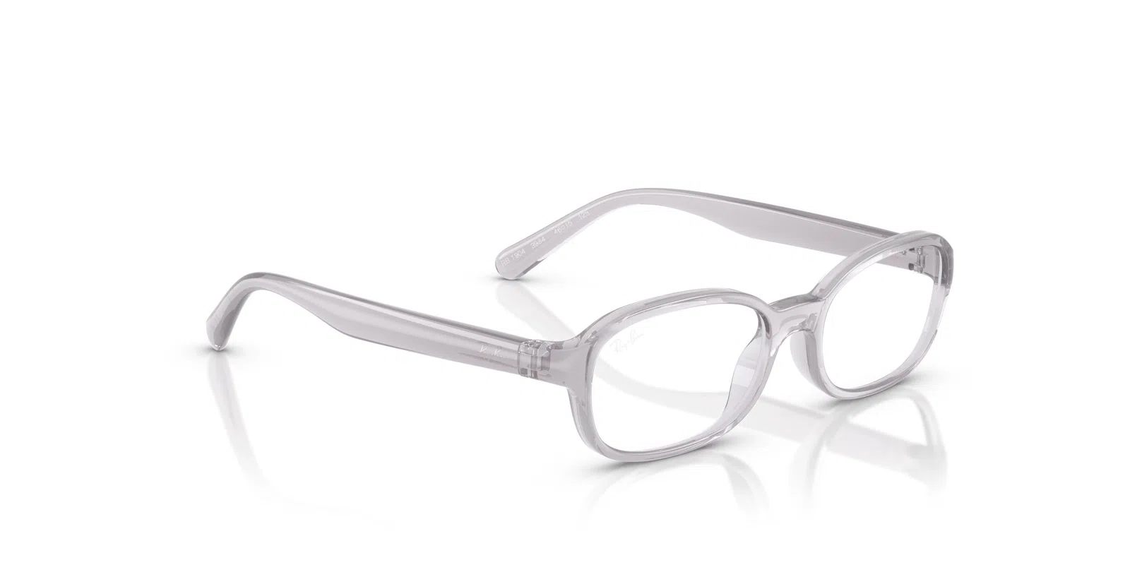 Ray-Ban Junior 1904 Eyeglasses - view 33